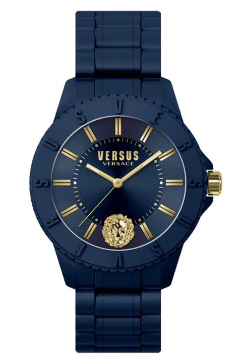 VERSUS VERSACE Horloges & Montres 